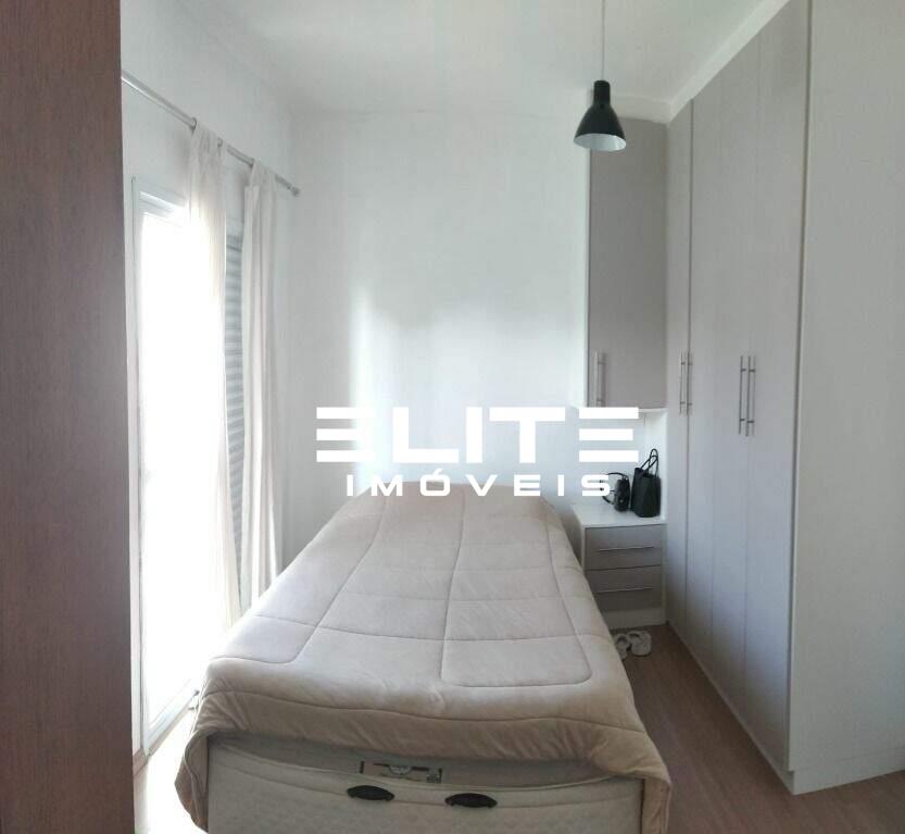 Apartamento à venda no Vila Homero Thon: 