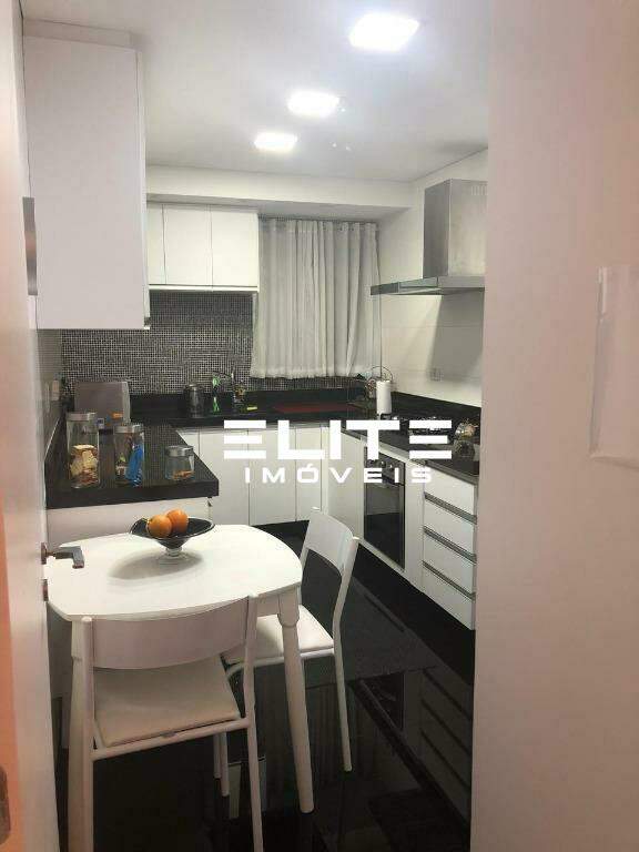 Apartamento à venda no Bairro Jardim: 