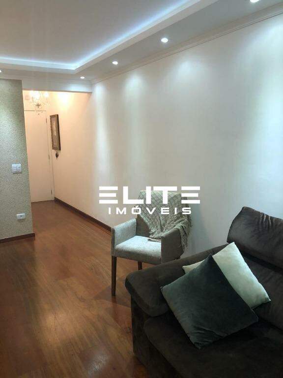 Apartamento à venda no Bairro Jardim: 