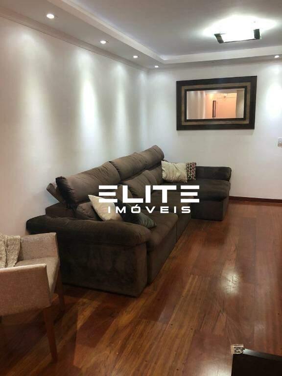 Apartamento à venda no Bairro Jardim: 