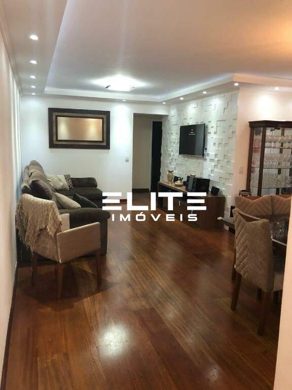 Apartamento à venda no Bairro Jardim: 