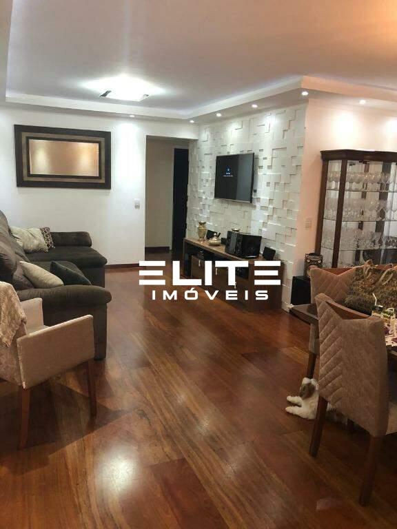 Apartamento à venda no Bairro Jardim: 