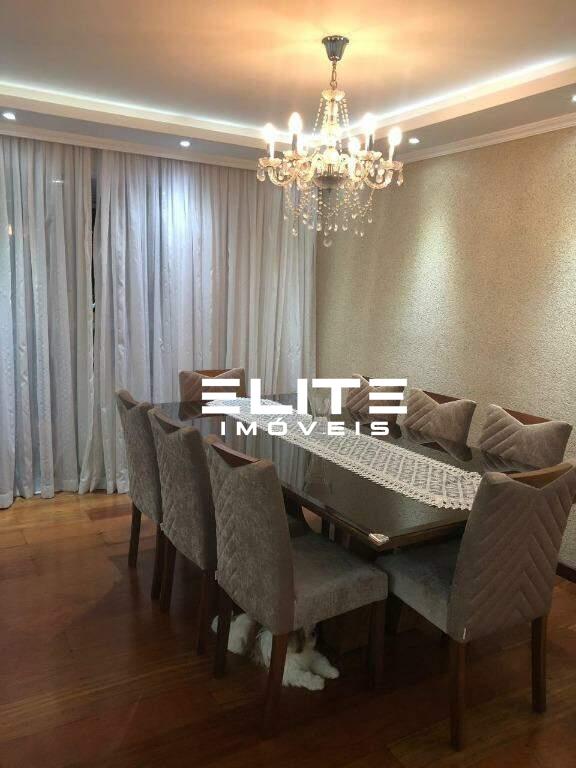 Apartamento à venda no Bairro Jardim: 