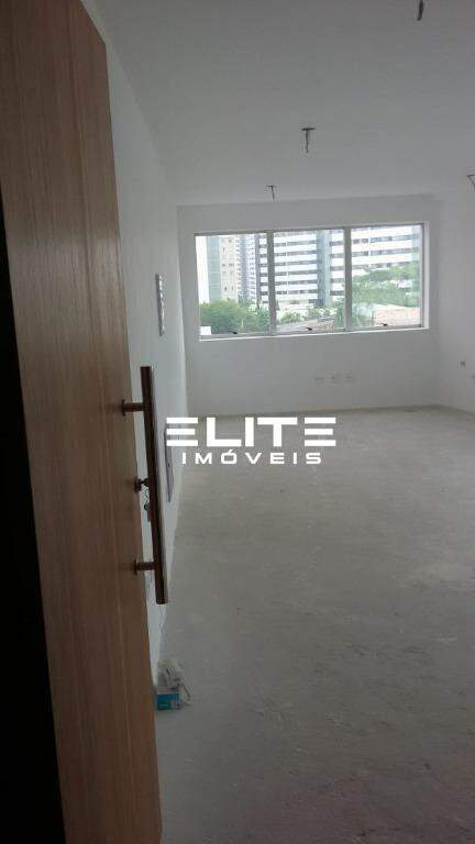 Sala à venda no Centro: 