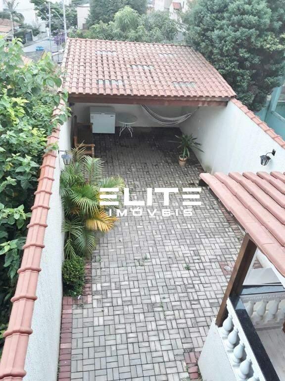 Sobrado à venda no Vila Curuçá: 