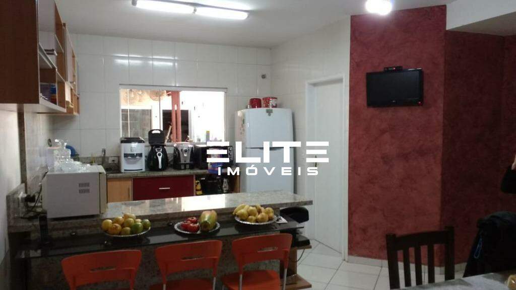 Sobrado à venda no Vila Assunção: 