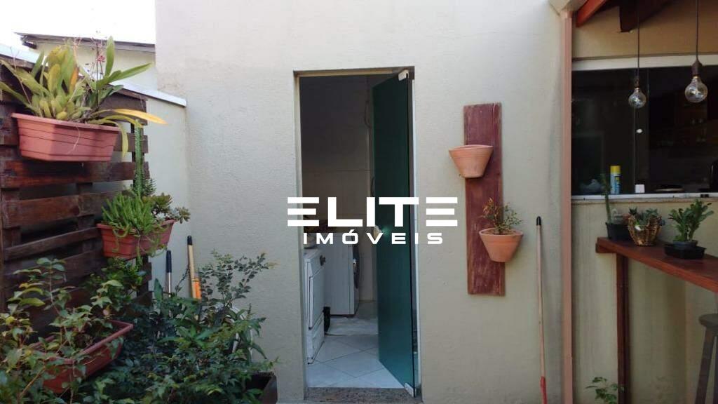 Sobrado à venda no Vila Assunção: 