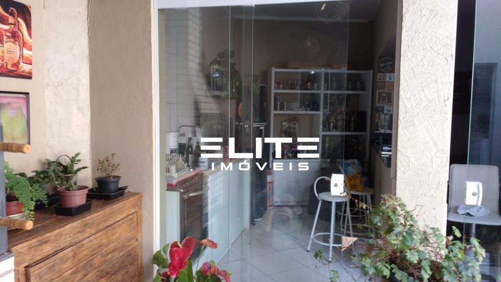 Sobrado à venda no Vila Assunção: 