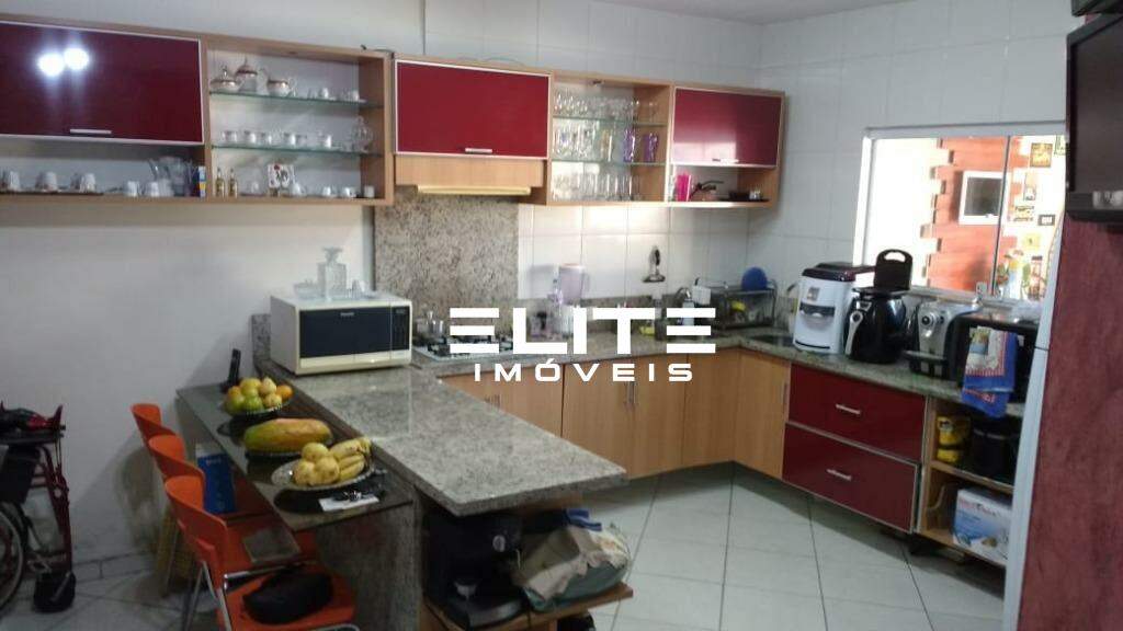 Sobrado à venda no Vila Assunção: 