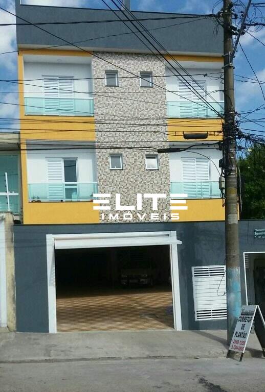 Apartamento à venda no Vila Alice: 