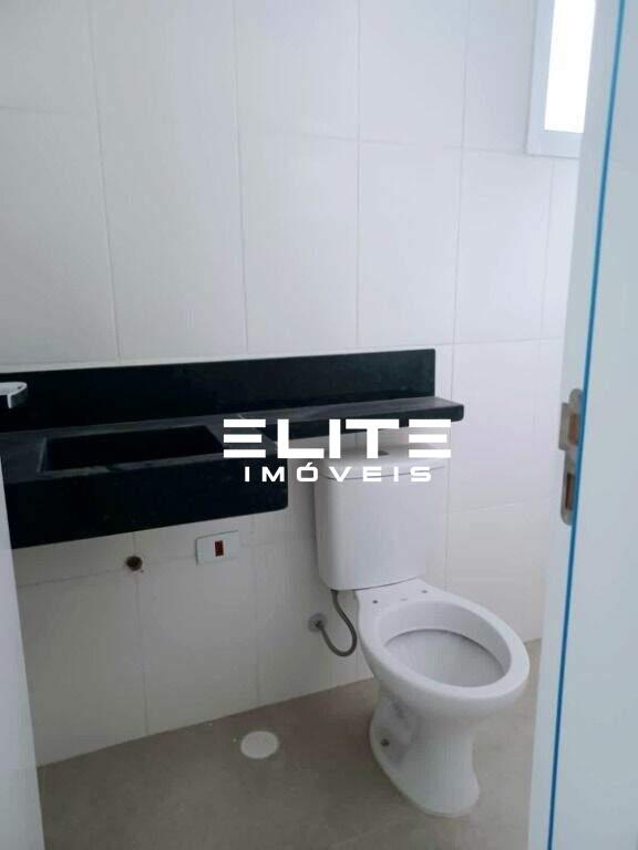 Cobertura à venda no Vila Alice: 