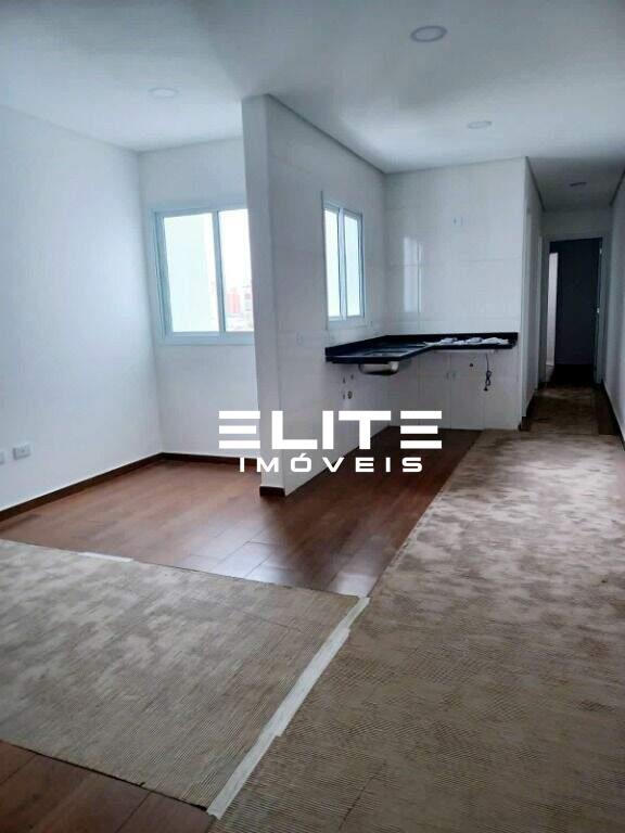 Cobertura à venda no Vila Alice: 