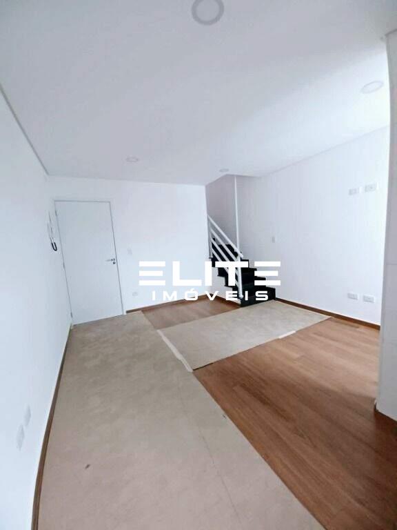 Cobertura à venda no Vila Alice: 