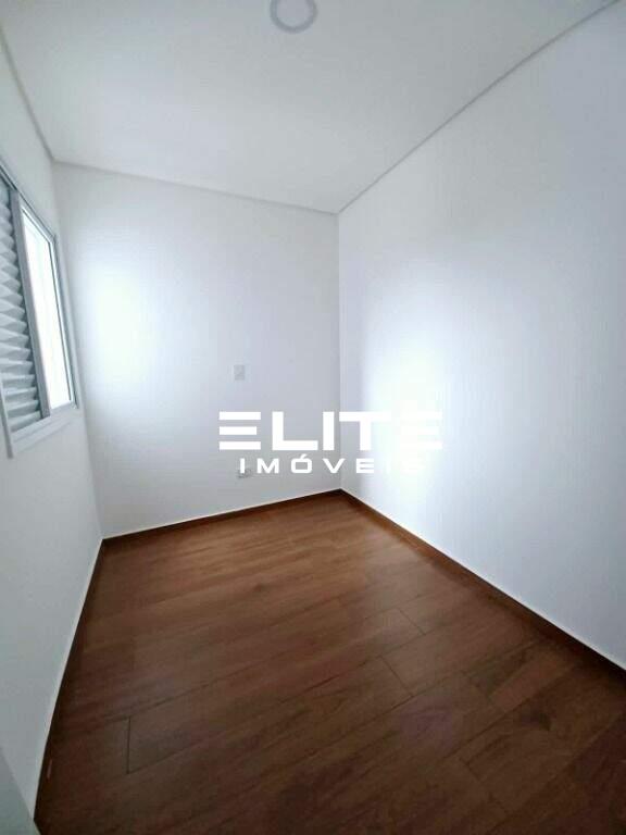 Cobertura à venda no Vila Alice: 