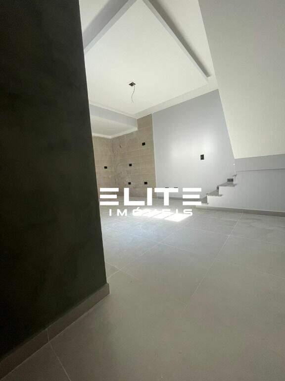 Cobertura à venda no Vila Scarpelli: 