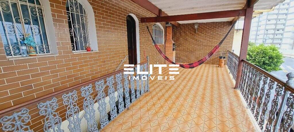 Casa à venda no Jardim Ipanema: 