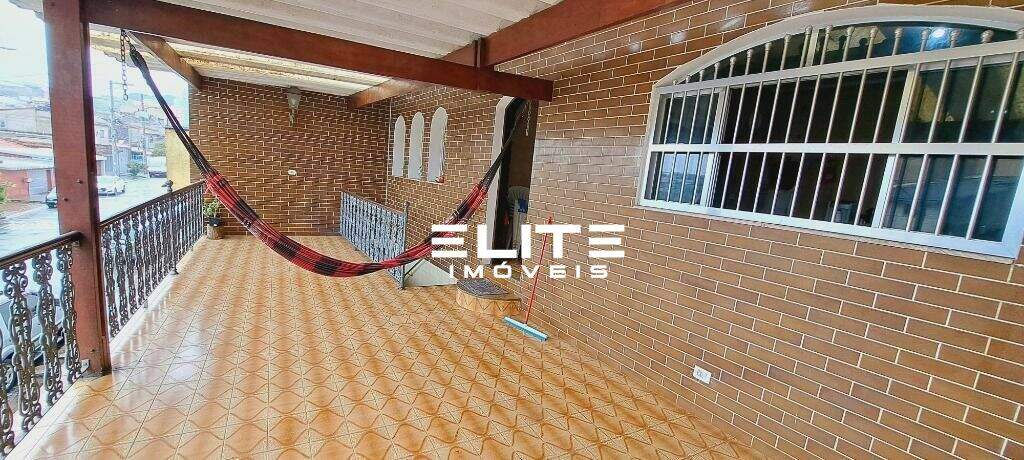 Casa à venda no Jardim Ipanema: 