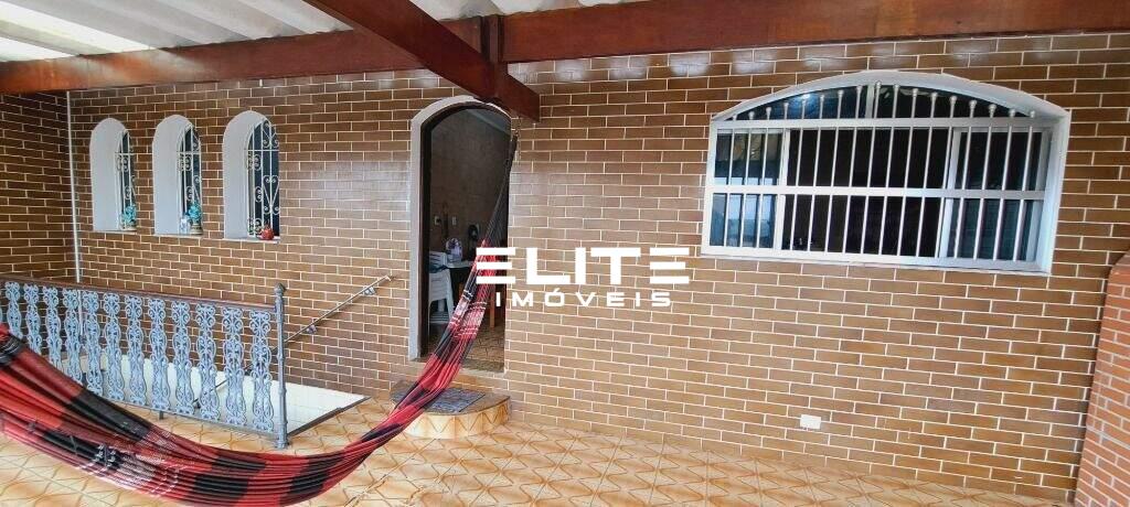 Casa à venda no Jardim Ipanema: 