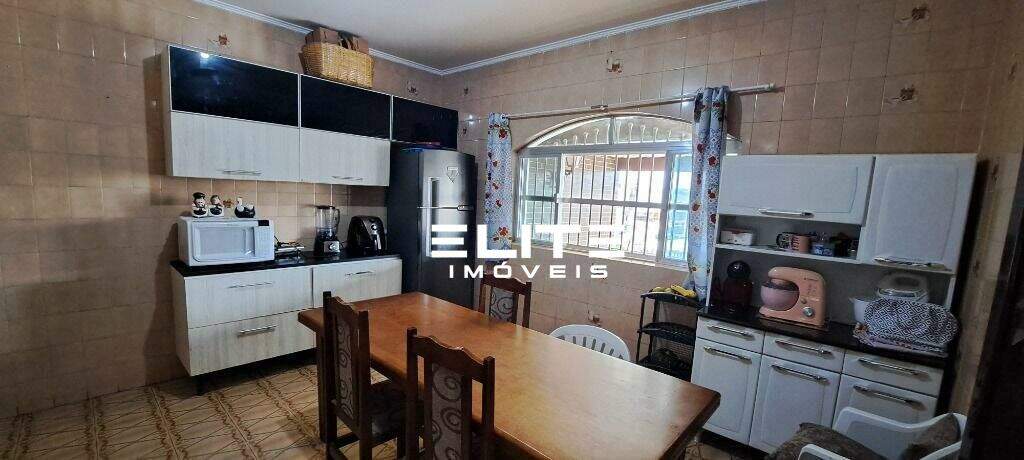 Casa à venda no Jardim Ipanema: 