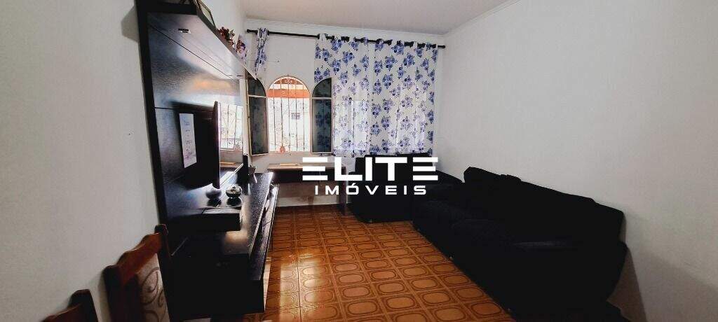 Casa à venda no Jardim Ipanema: 