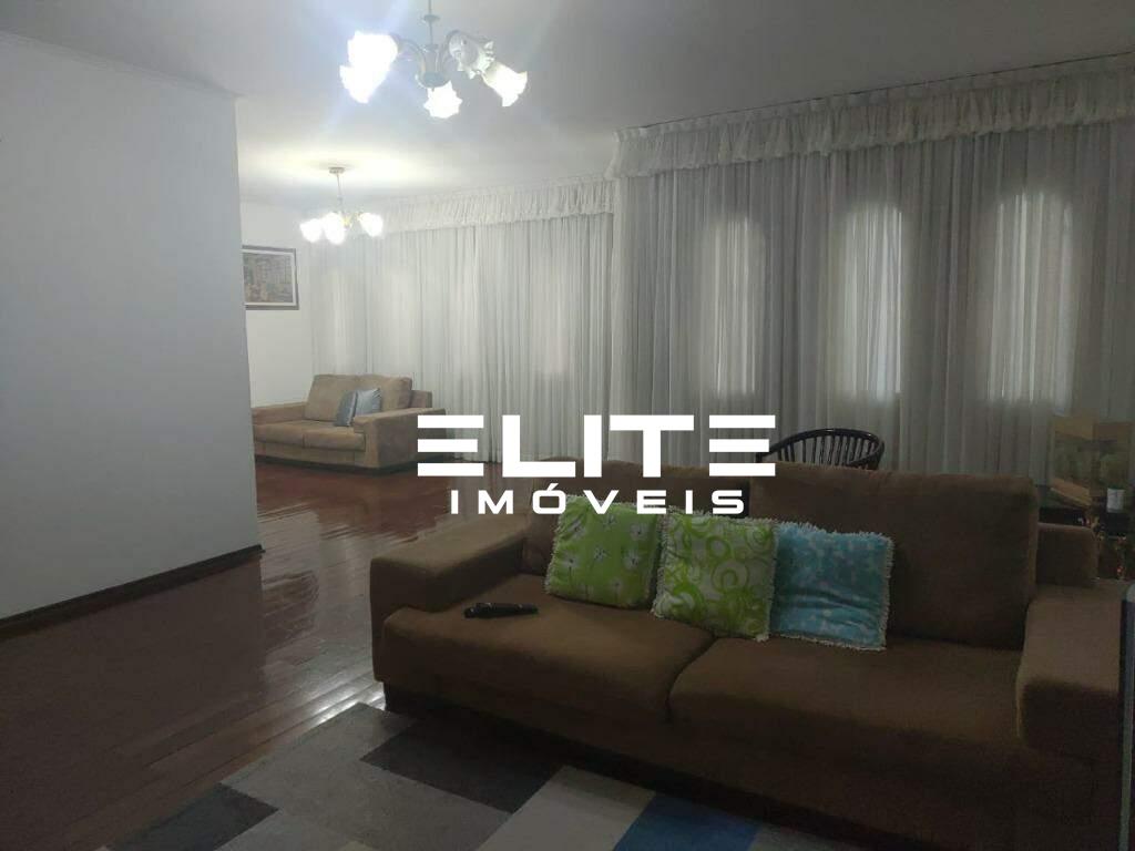 Sobrado à venda no Santa Maria: 