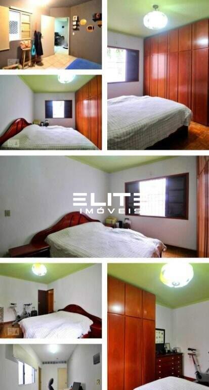 Sobrado à venda no Vila Alice: 