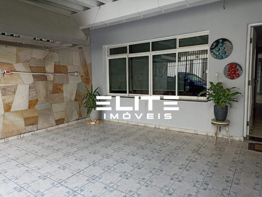 Sobrado à venda no Vila Alice: 