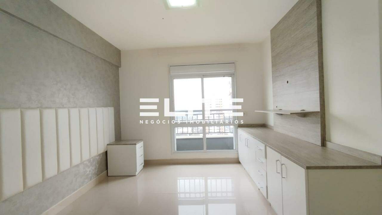Apartamento à venda no Campestre: 