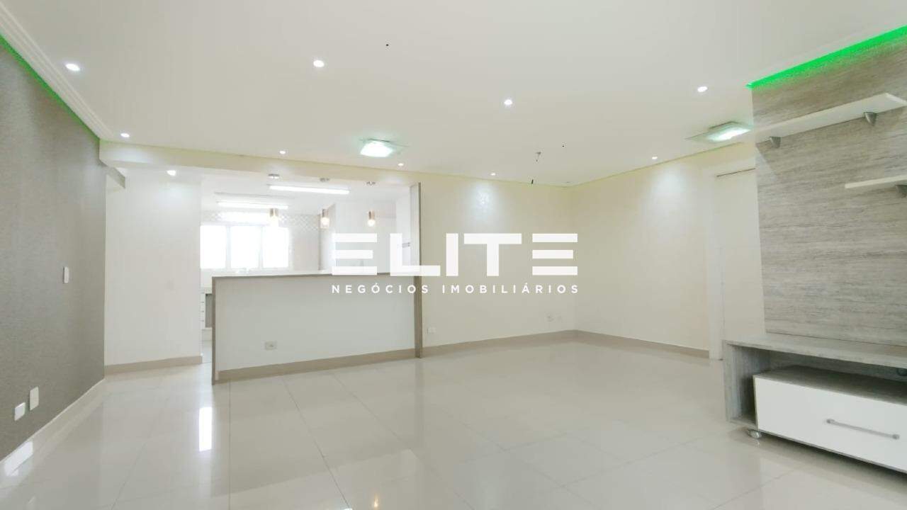 Apartamento à venda no Campestre: 