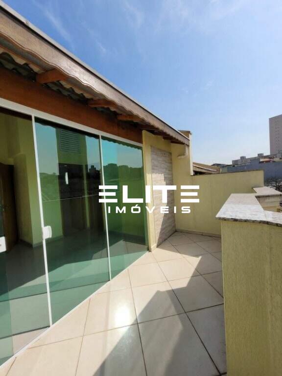 Sobrado à venda no Vila Príncipe de Gales: 