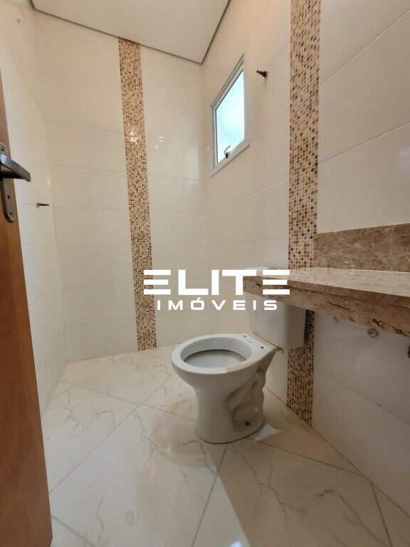 Sobrado à venda no Vila Príncipe de Gales: 