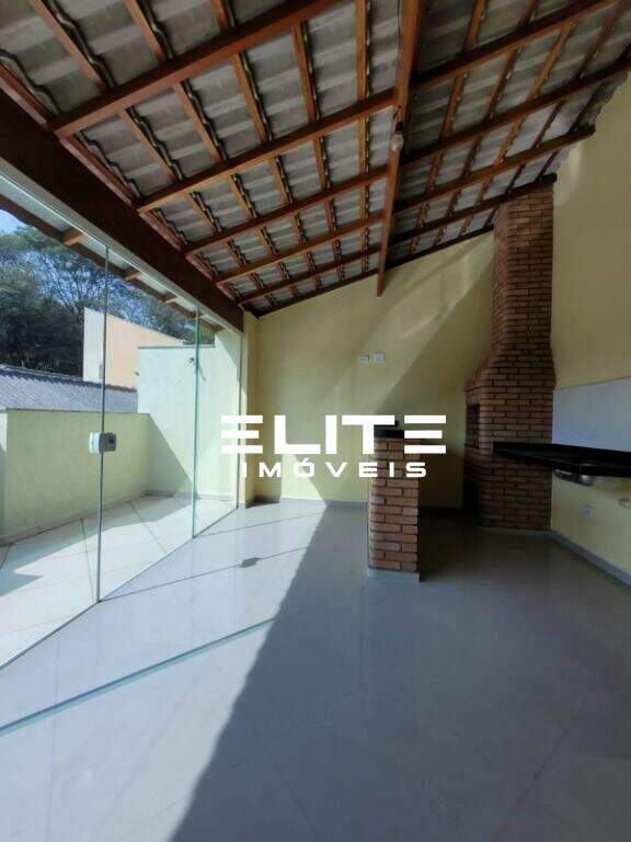 Sobrado à venda no Vila Príncipe de Gales: 