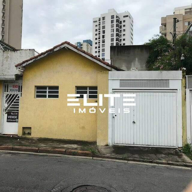 Casa à venda no Vila Bastos: 