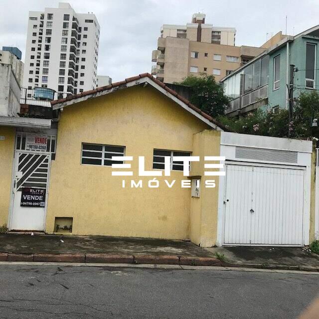 Casa à venda no Vila Bastos: 