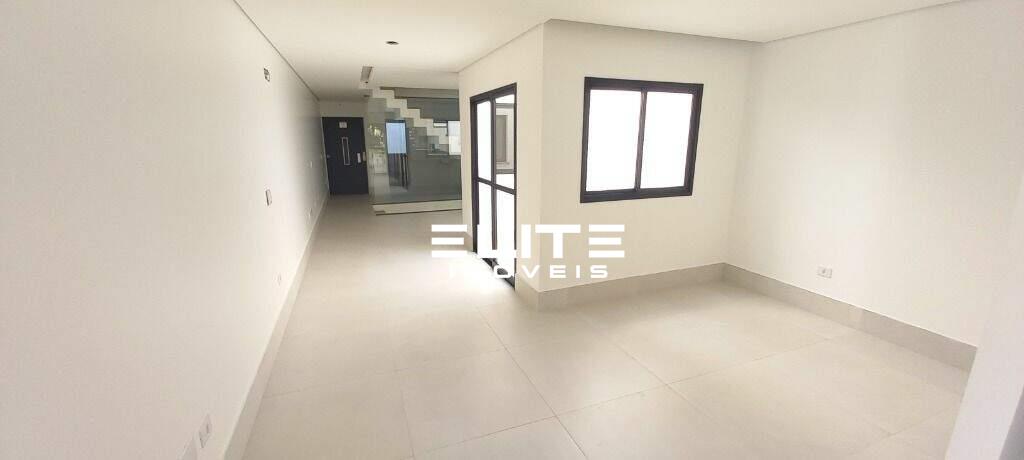 Sobrado à venda no Vila Alpina: 