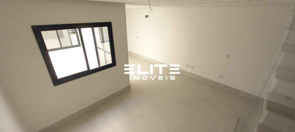 Sobrado à venda no Vila Alpina: 