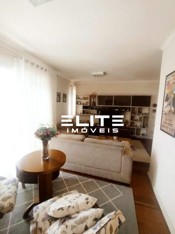 Apartamento à venda no Campestre: 