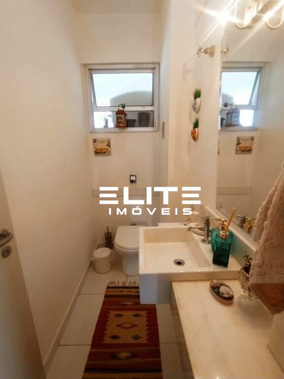 Apartamento à venda no Campestre: 