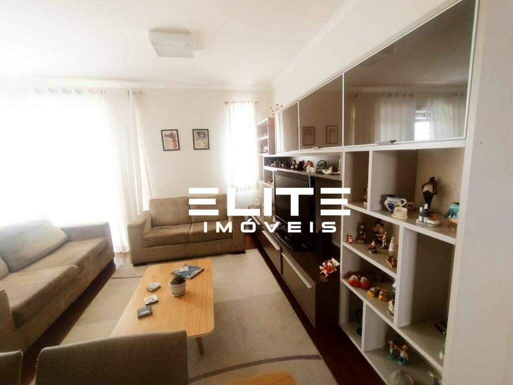 Apartamento à venda no Campestre: 