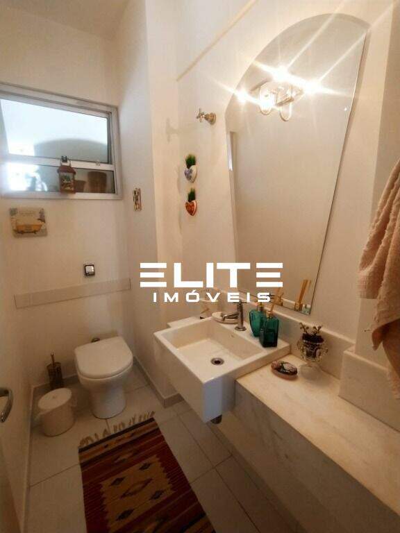 Apartamento à venda no Campestre: 