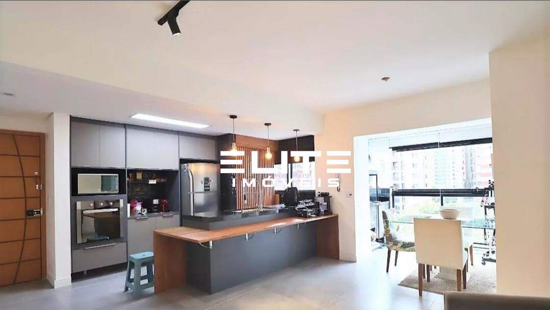 Apartamento à venda no Bairro Jardim: 