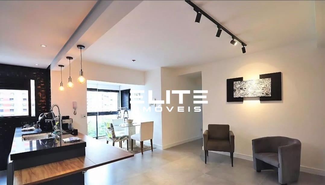 Apartamento à venda no Bairro Jardim: 