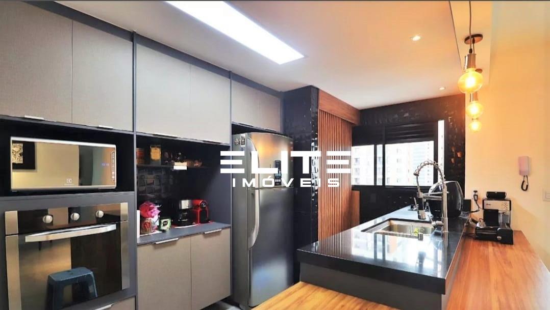 Apartamento à venda no Bairro Jardim: 