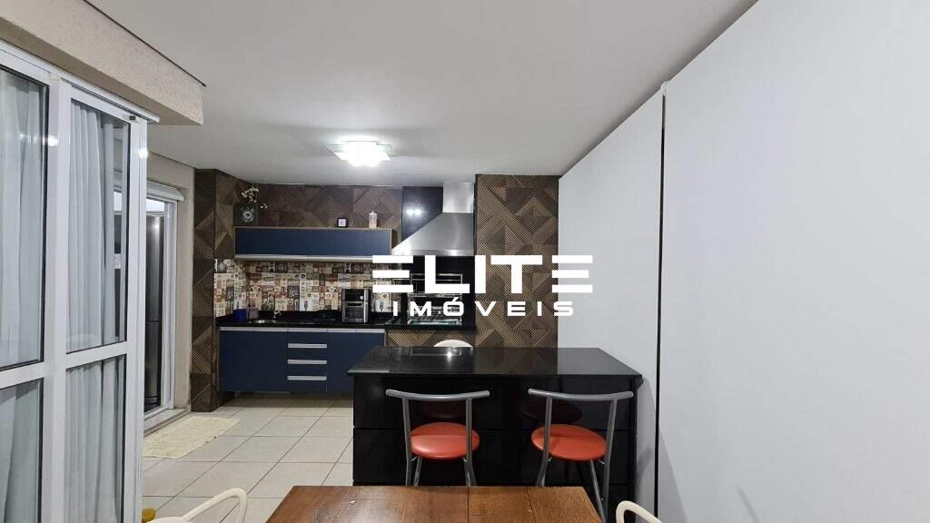 Apartamento à venda no Jardim Nova Petrópolis: 