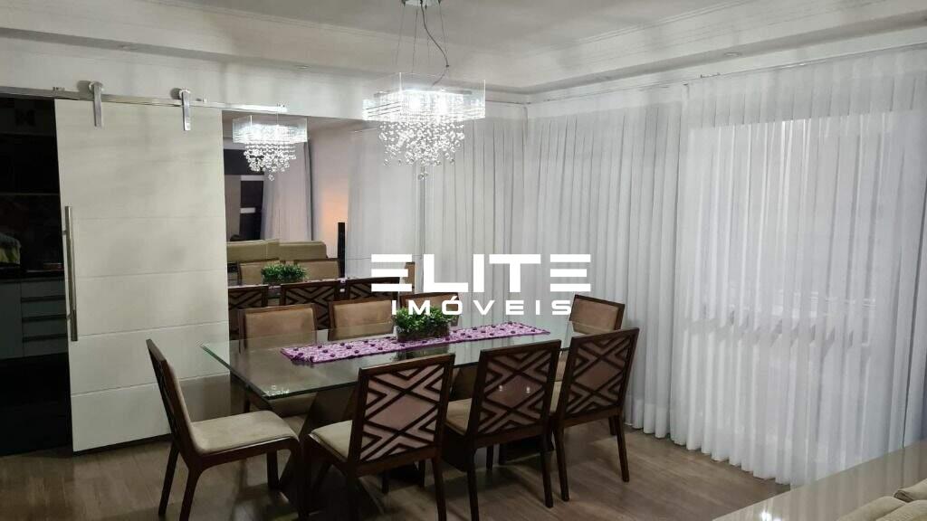 Apartamento à venda no Jardim Nova Petrópolis: 