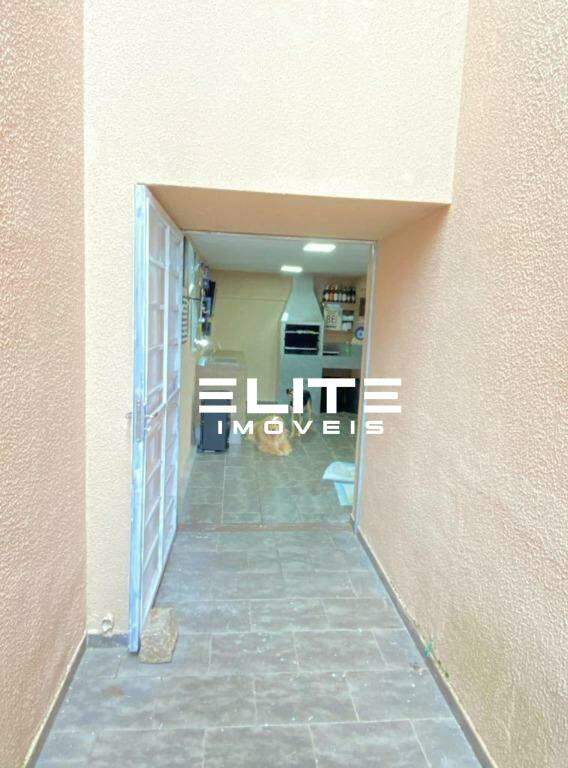 Sobrado à venda no Vila Alpina: 