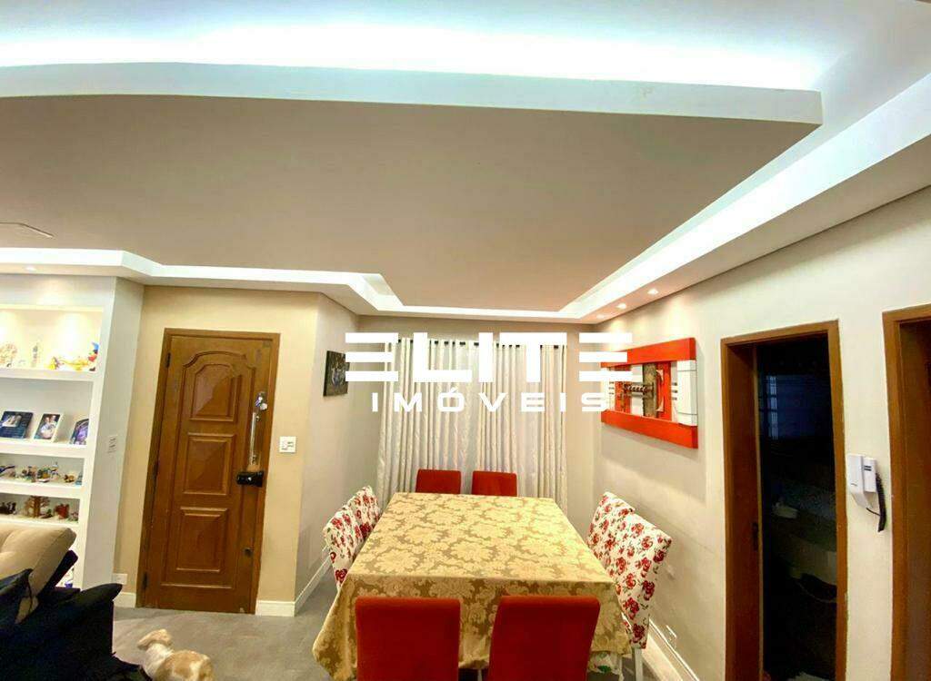 Sobrado à venda no Vila Alpina: 