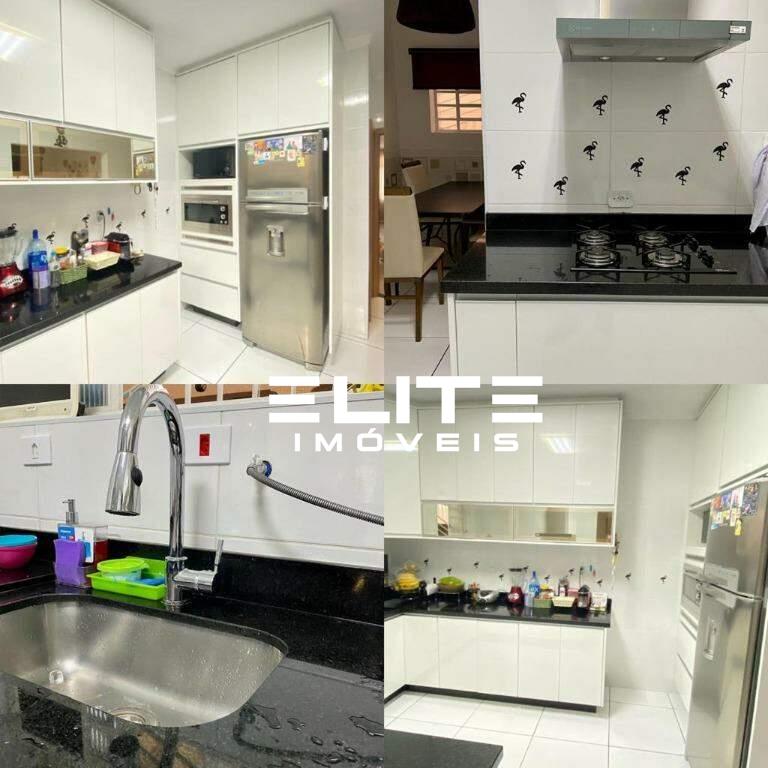 Sobrado à venda no Vila Alpina: 