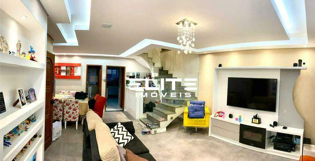 Sobrado à venda no Vila Alpina: 