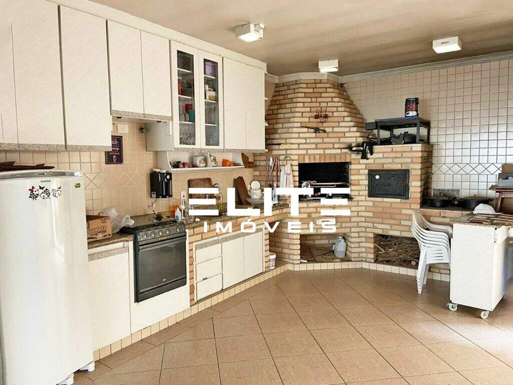 Sobrado à venda no Bairro Jardim: 